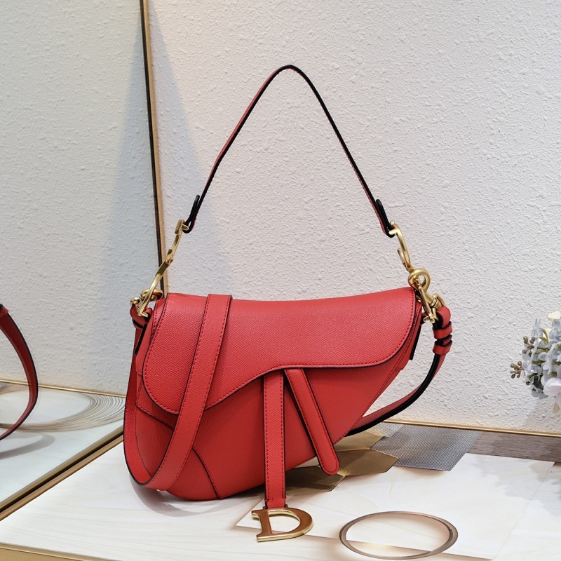 Dior Crossbody Bag 25.5x20x6.5cm