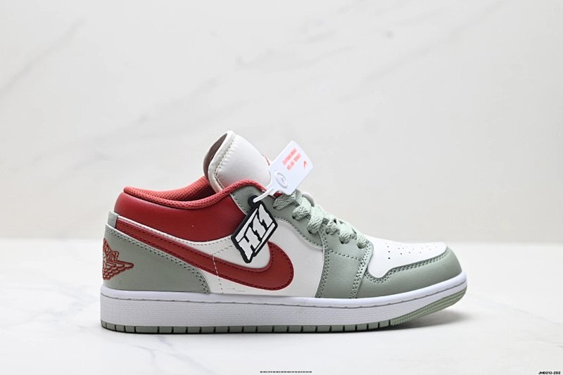 Nike Air Jordan 1 Low Sneakers EU36-EU45