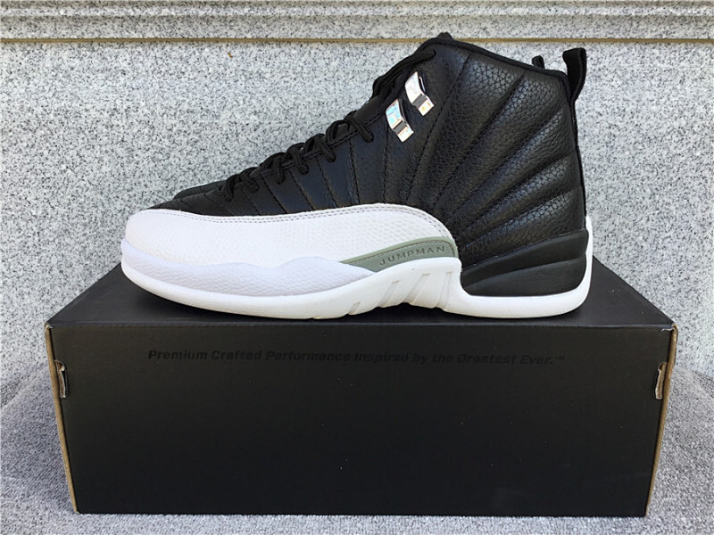 Air Jordan 12 playoffs Size EU40-EU47.5