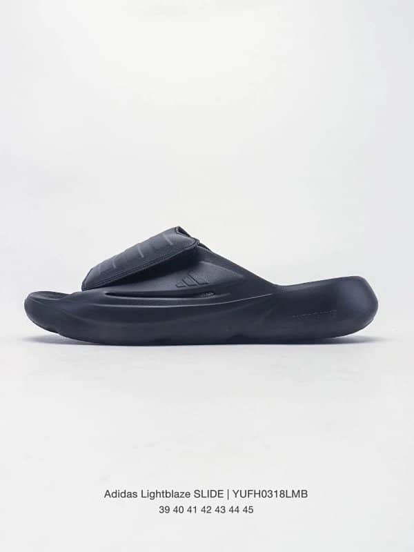 Adidas LIGHTBLAZE SLIDE Men's Slippers EU39-EU45