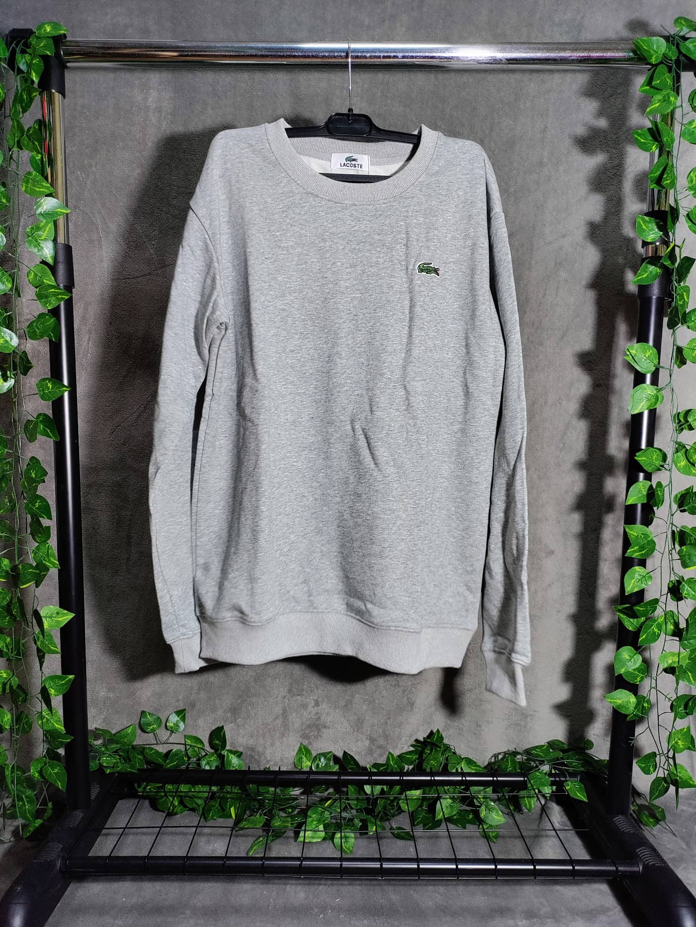 LaCoste