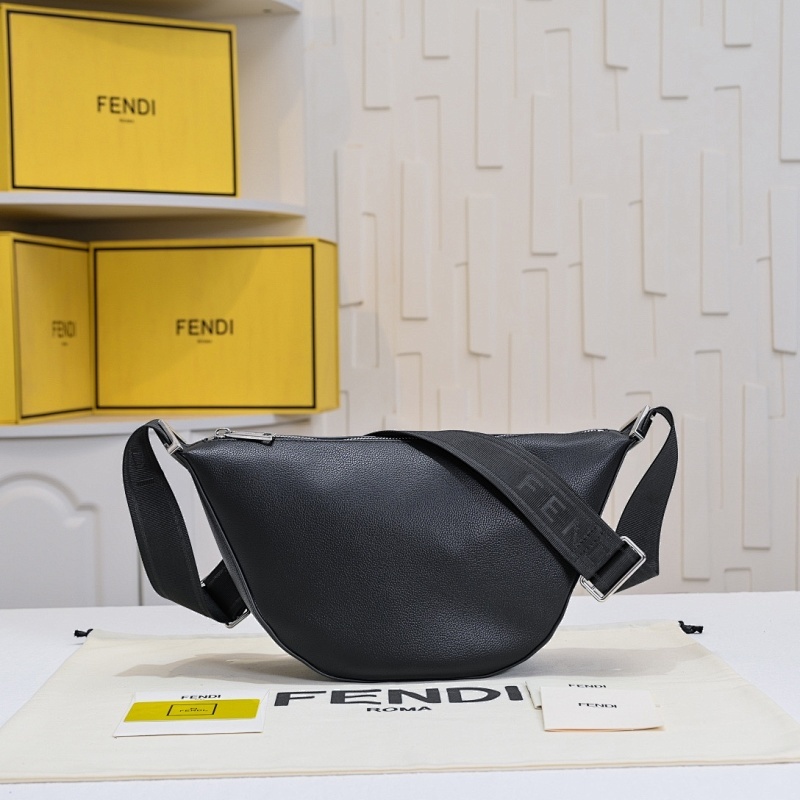 Fendi Crossbody Bag 33x19cm