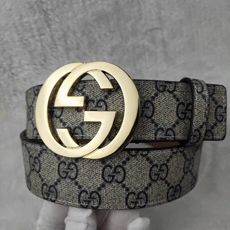 Gucci Belt EU 90- EU 110