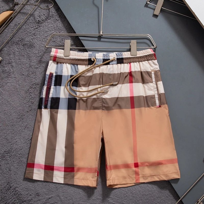 Burberry Shorts M-3XL