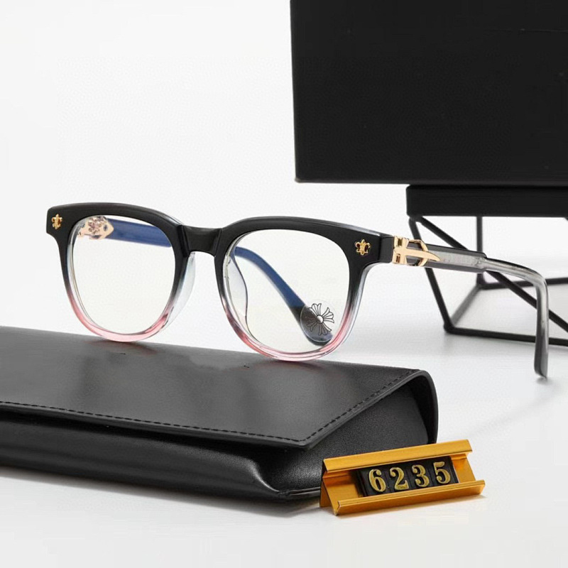 Chrome Hearts Glasses