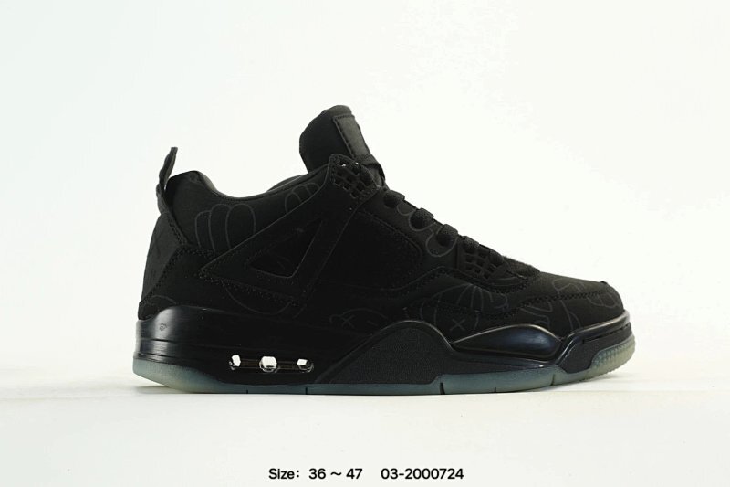 Nike Air Jordan 4 Retro Sneakers EU36-EU47