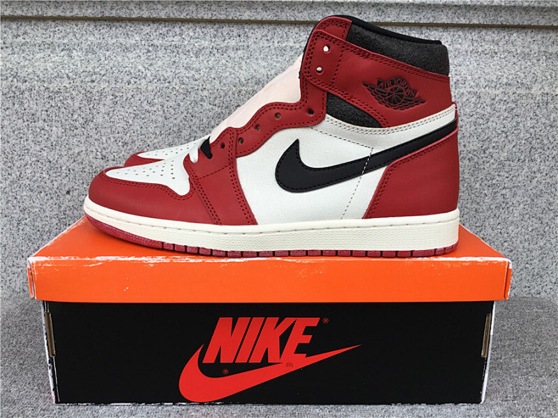 Air Jordan 1 High OG A1 Size EU36-EU47.5