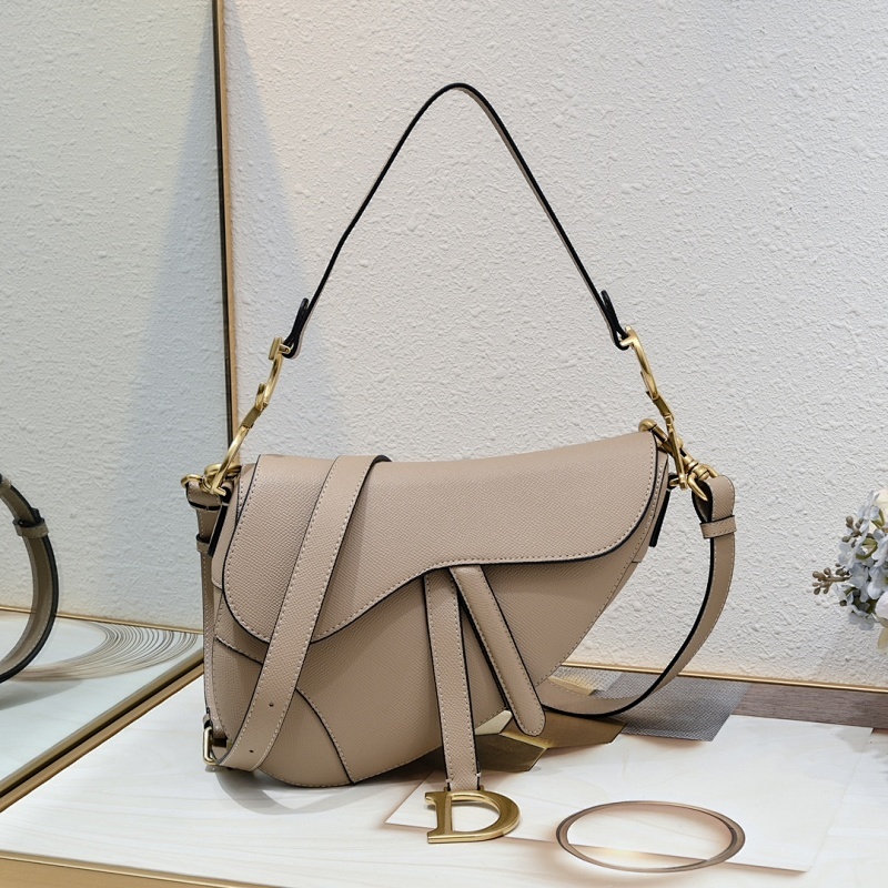 Dior Crossbody Bag 25.5x20x6.5cm