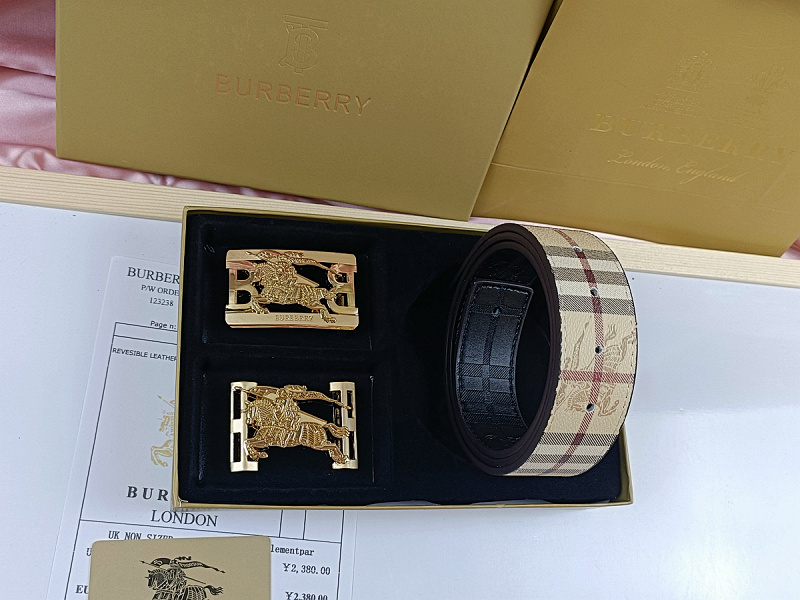Burberry Belt EU 90- EU 110