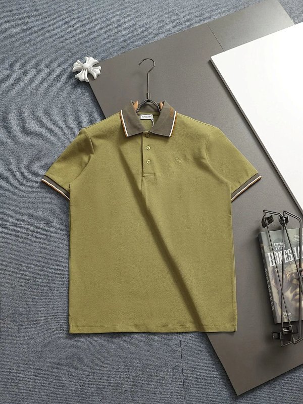 Burberry Polo Shirt M-2XL