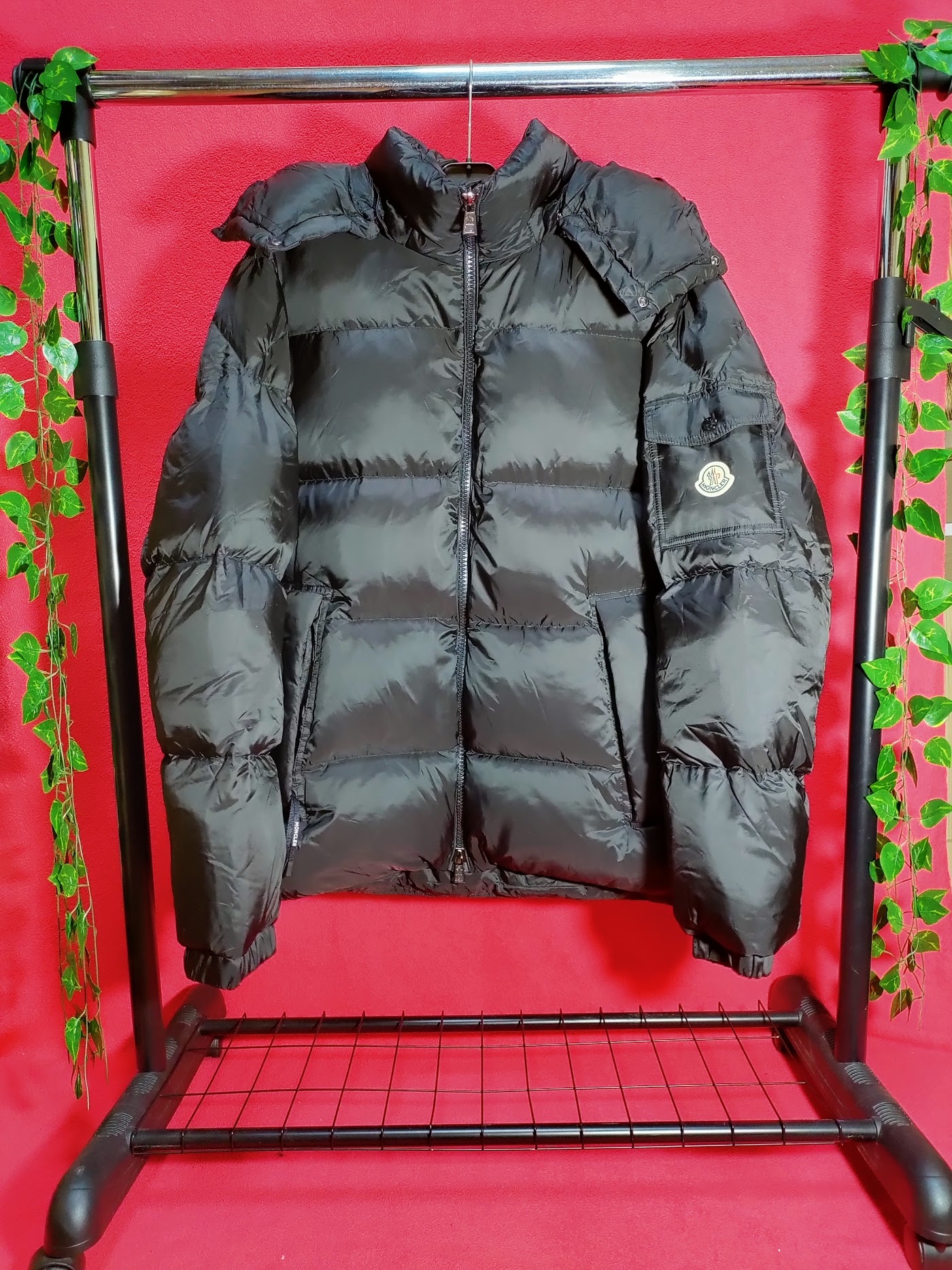 Moncler