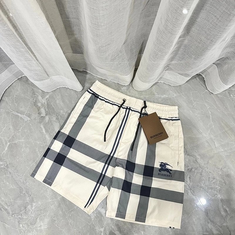 19 Burberry Shorts M-3XL