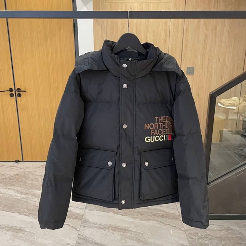 The North Face Down XS-2XL