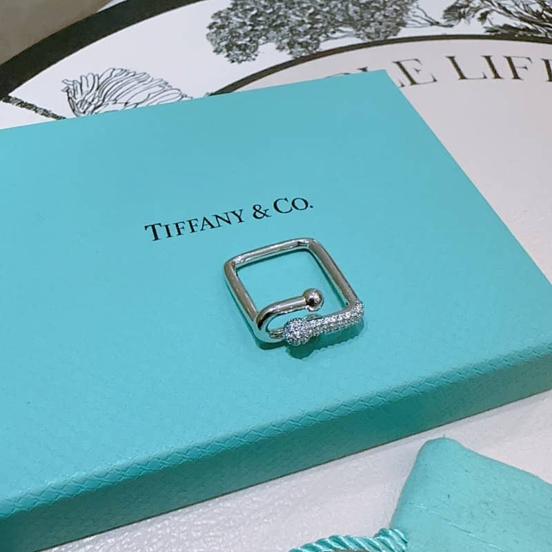 Tiffany Ring