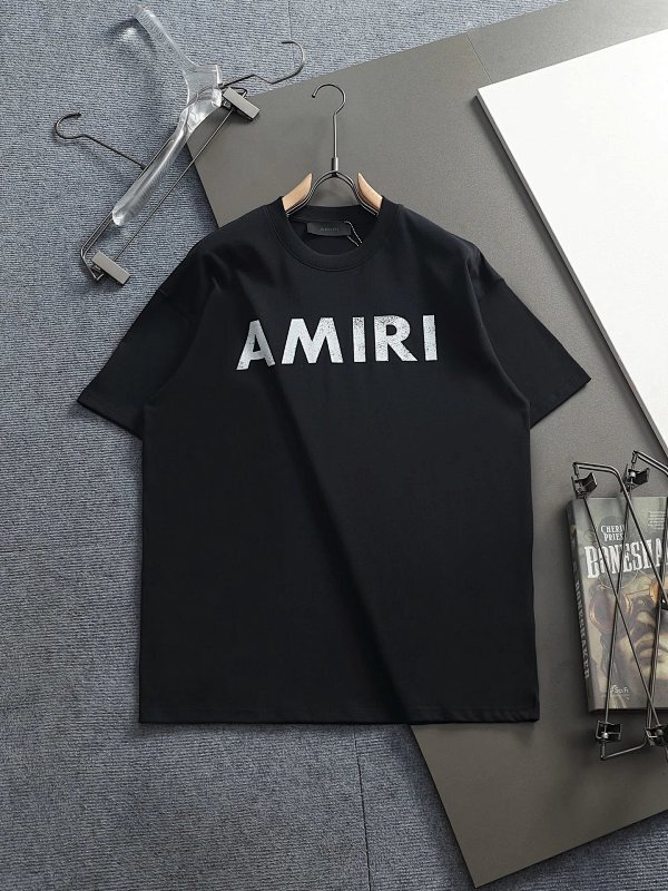 Amiri T-Shirt XS-L