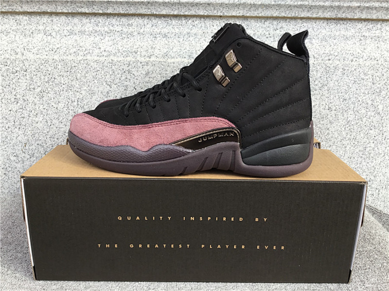 A Ma Maniére x Air Jordan 12 Retro SP Size EU40-EU47.5