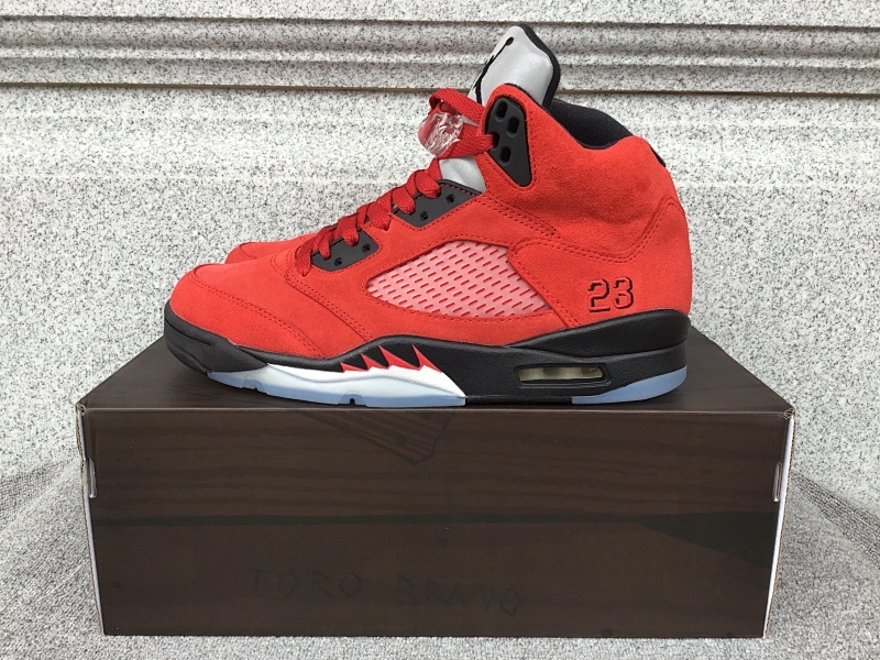 Air Jordan 5 Size EU40-EU47.5