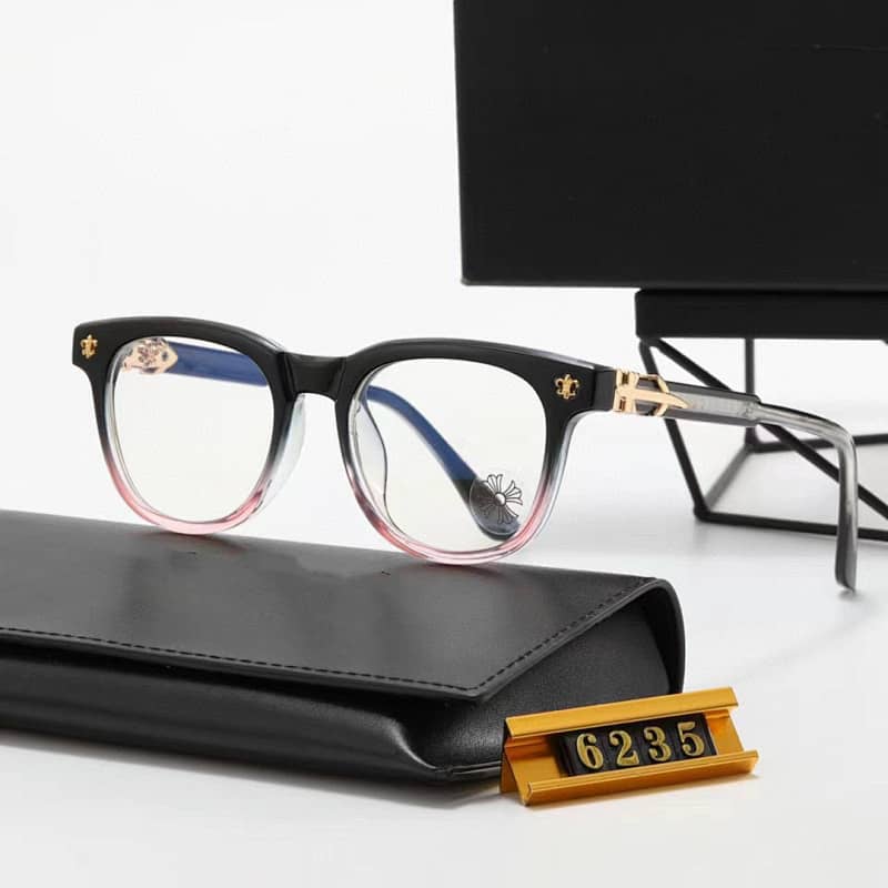 Chrome Hearts Glasses