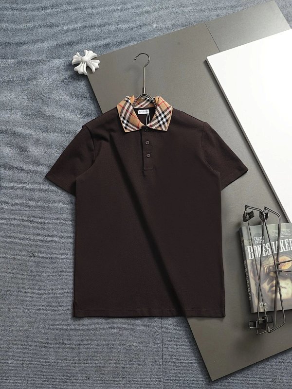 Burberry Polo Shirt M-2XL