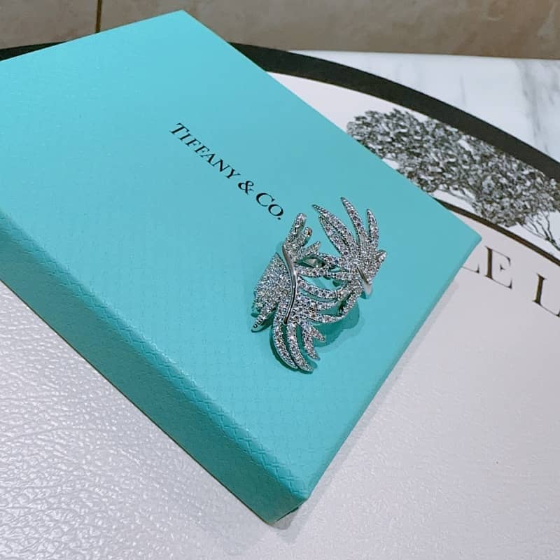 Tiffany Ring