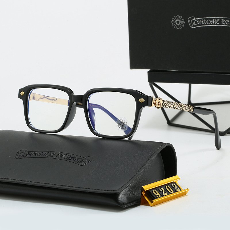 Chrome Hearts Glasses