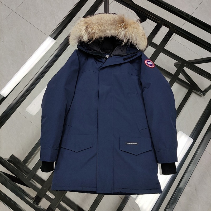 Canada Goose Down S-2XL