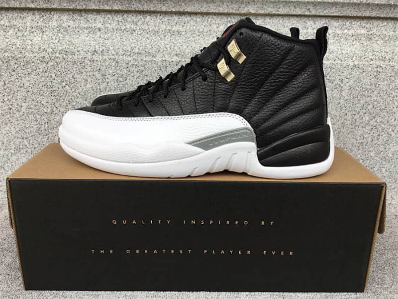 Air Jordan 12 Size EU40-EU47.5
