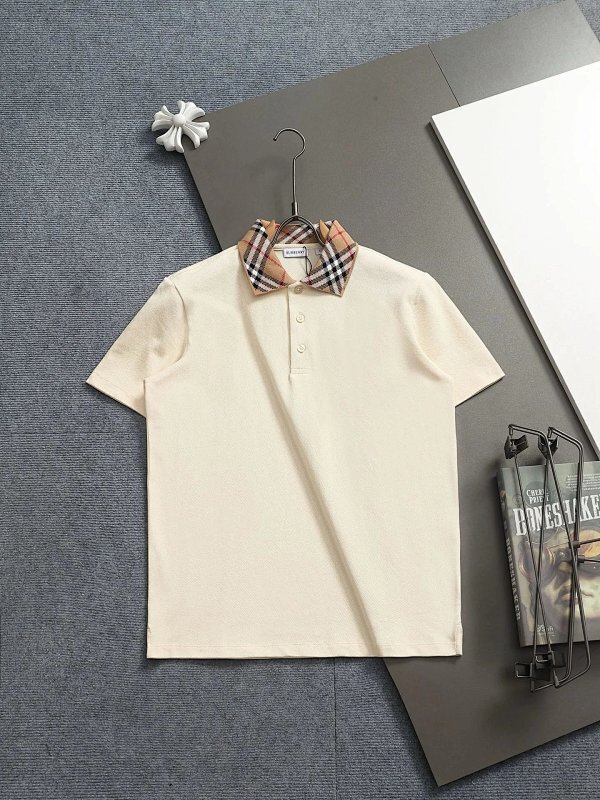 Burberry Polo Shirt M-2XL