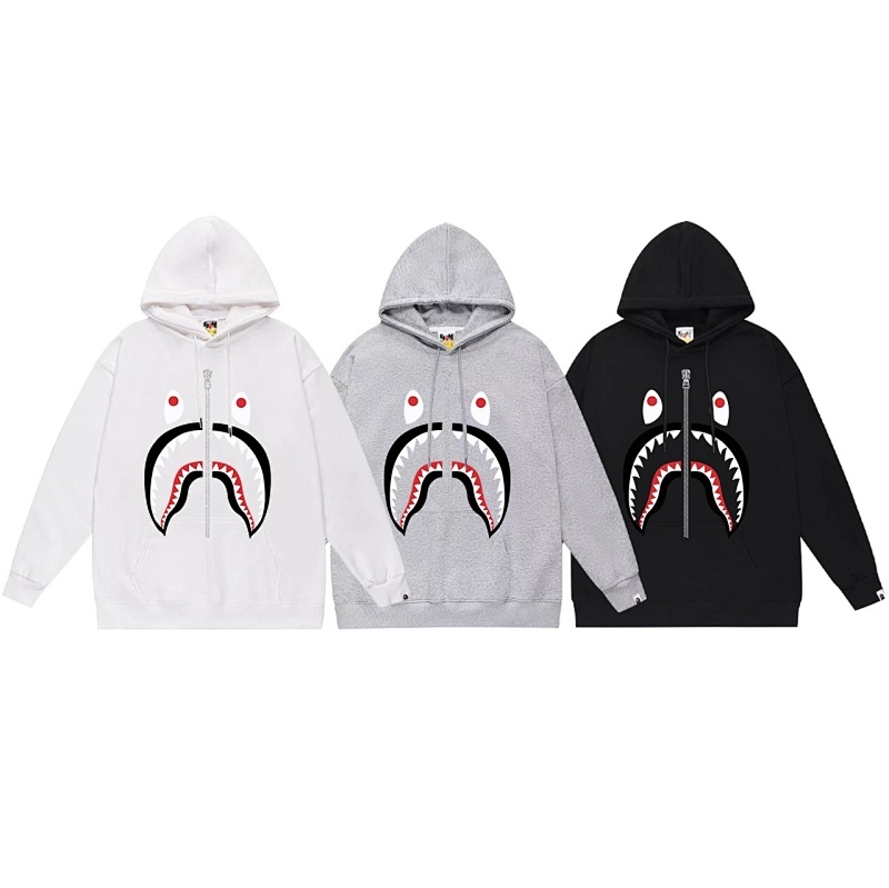 Bape Hoodie S-2XL