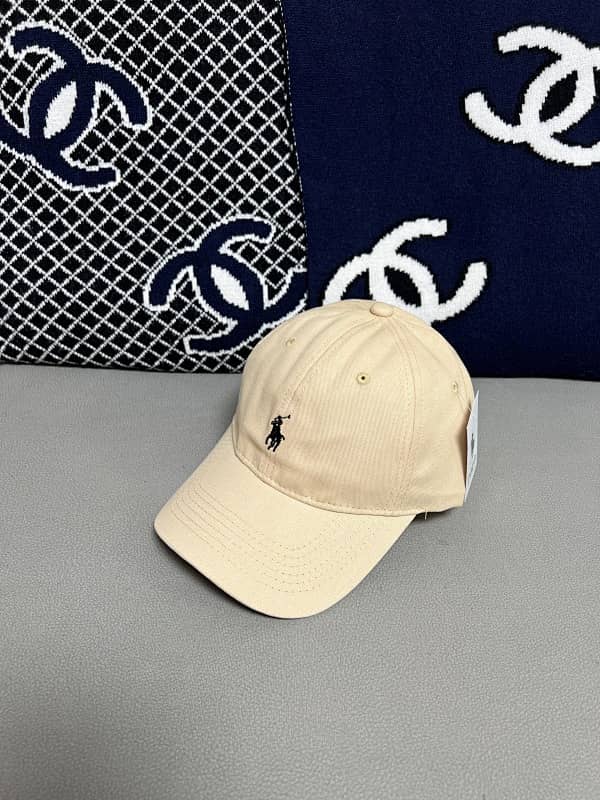 10♡Ralph Lauren Cap