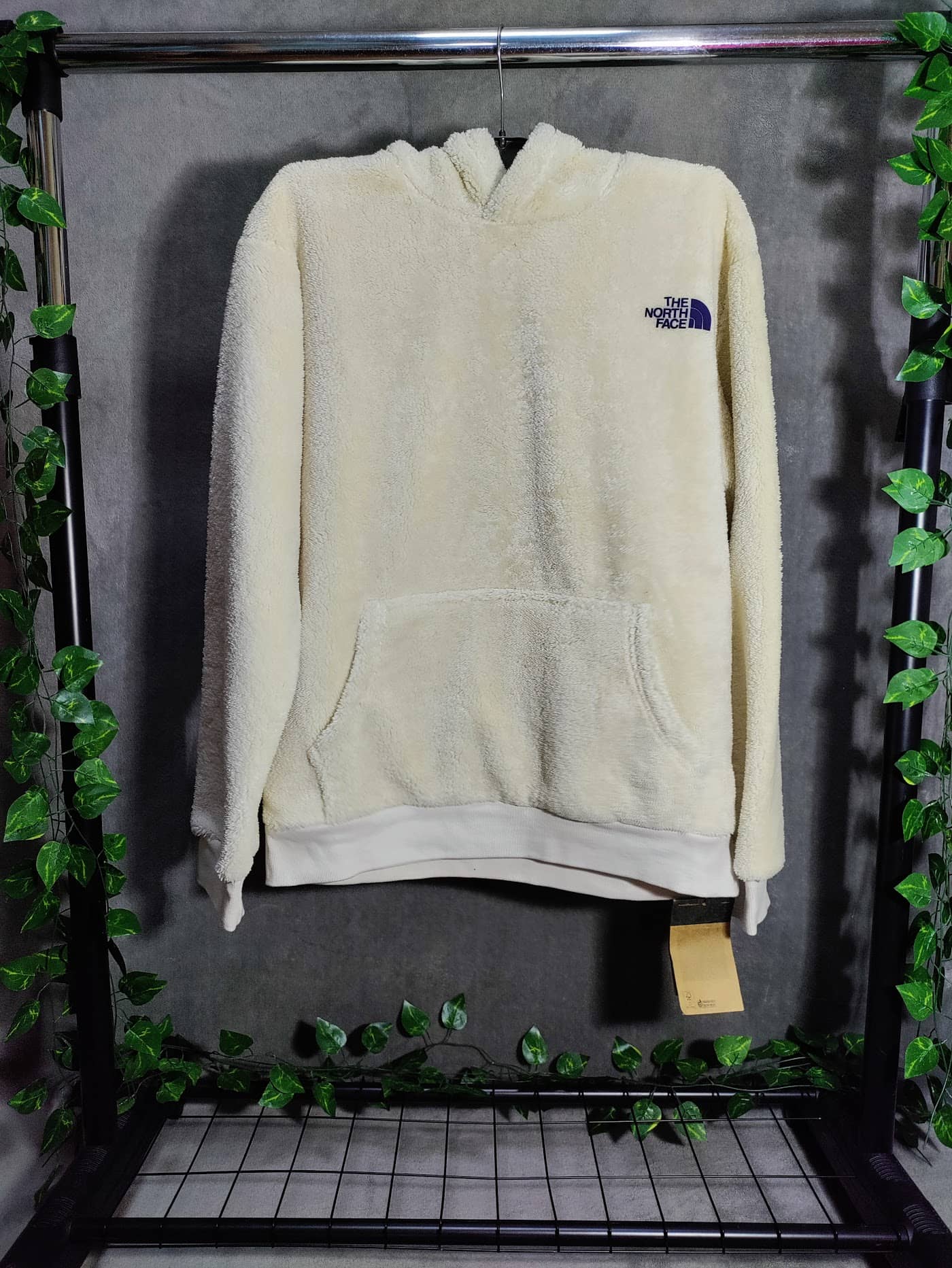 The North Face Fluffy