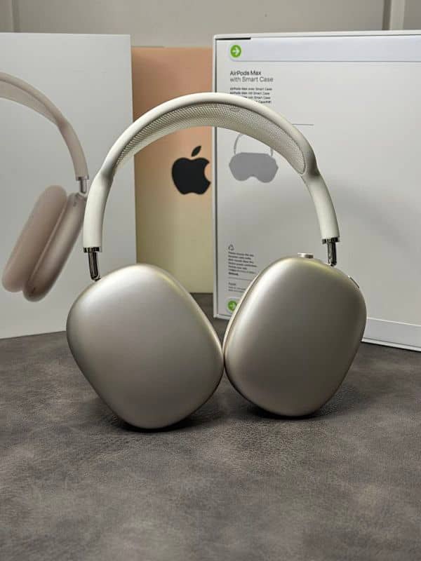 Air Pods Max