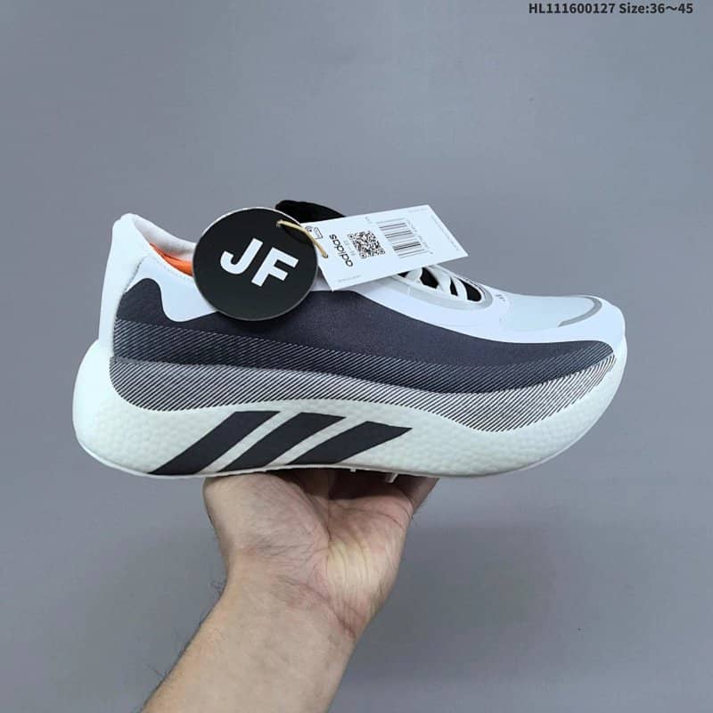 Adidas Hyperboost EDGE Running Sneakers EU36-EU45