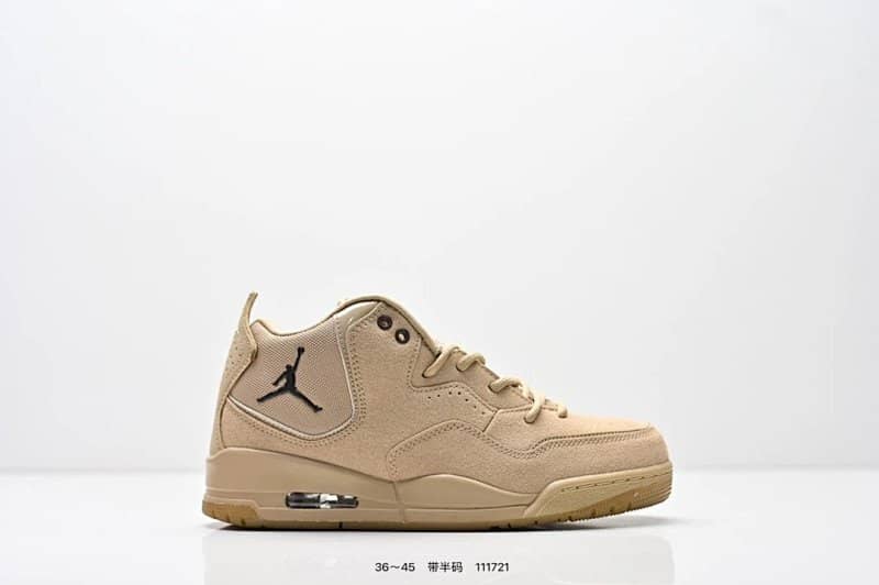 Nike Air Jordan Courtside 23 Sneakers EU36-EU45.5 Item ID AR1000 001 -111721-妫曡壊