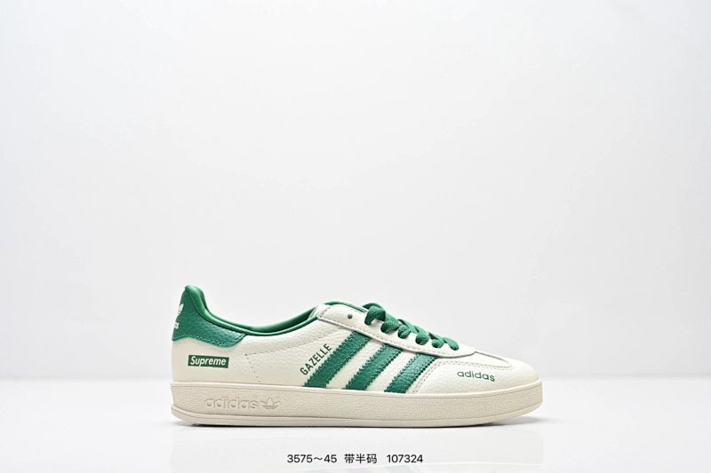 Adidas Original Gazelle Indoor Sneakers EU35.5-EU45