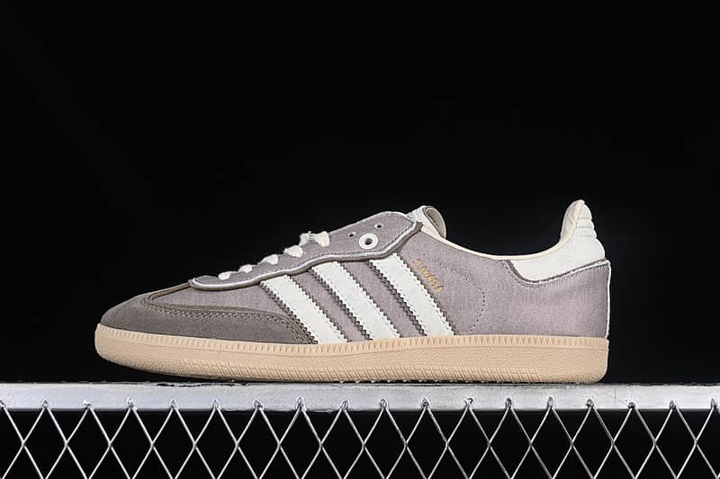 Adidas OFFSPRING X Samba CONSORTIUM CUP PANTONE-OFF WHITE Size EU36-EU45