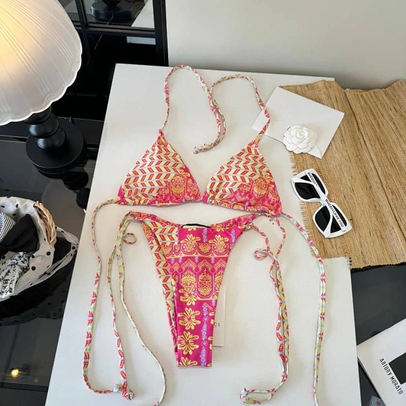Gucci Bikini S-XL