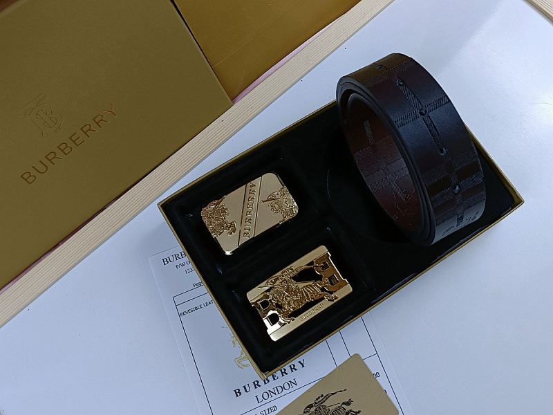 Burberry Belt EU 90- EU 110