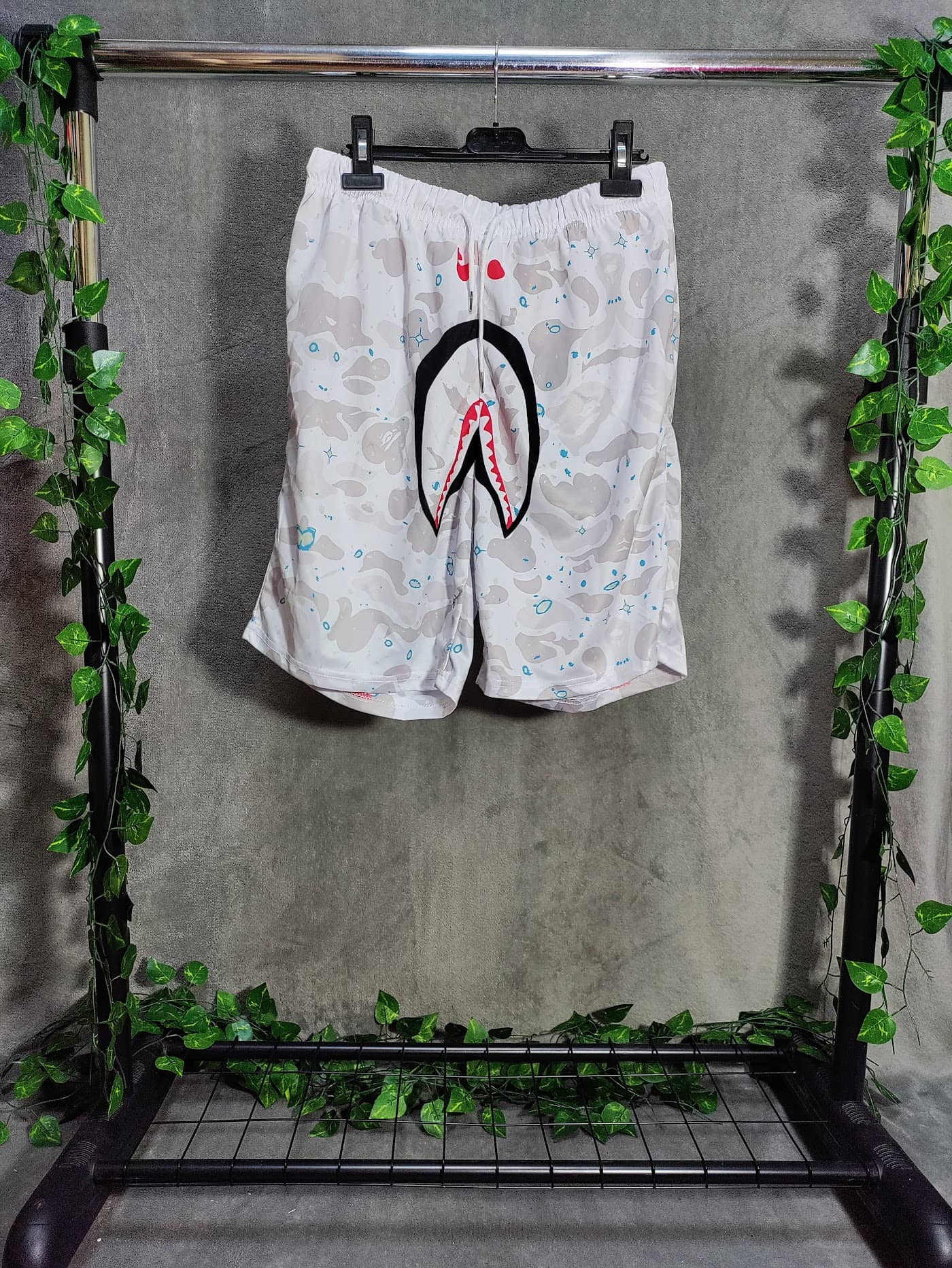 Bape Albi