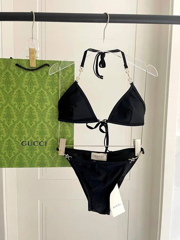 Gucci Bikini S-XL