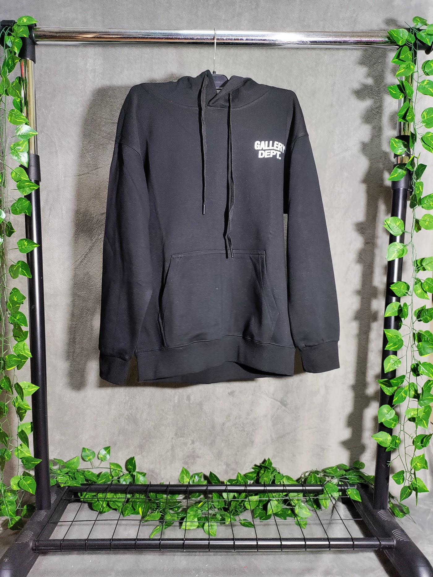 Gallery Dept Negru