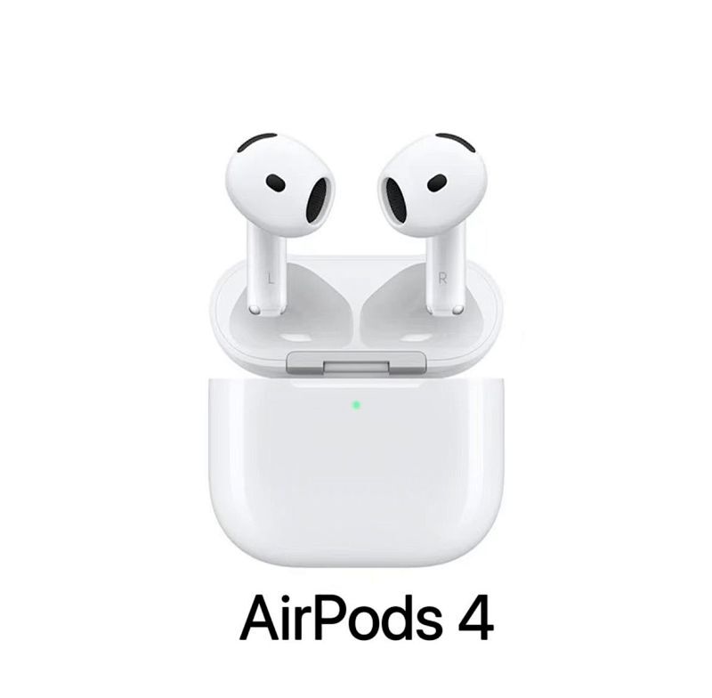 Air Pods 4