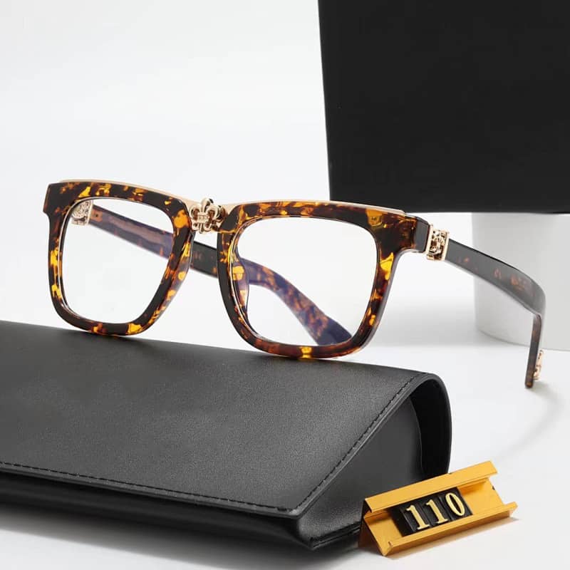 Chrome Hearts Glasses