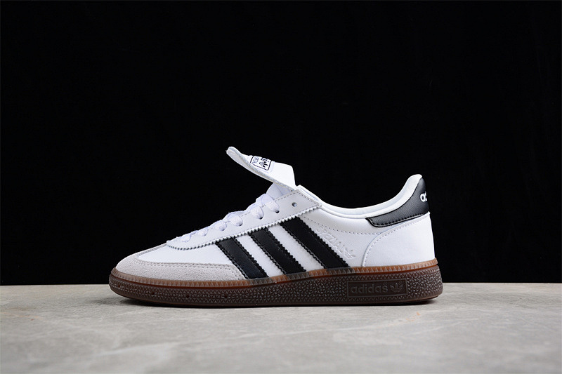Adidas Handball Spezial WHITE-BLACK Size EU36-EU45