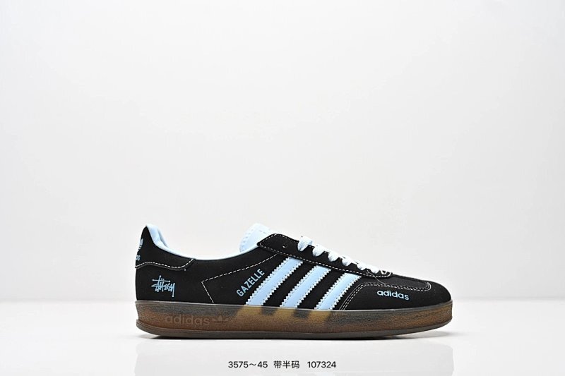 Adidas Original Gazelle Indoor Sneakers EU35.5-EU45