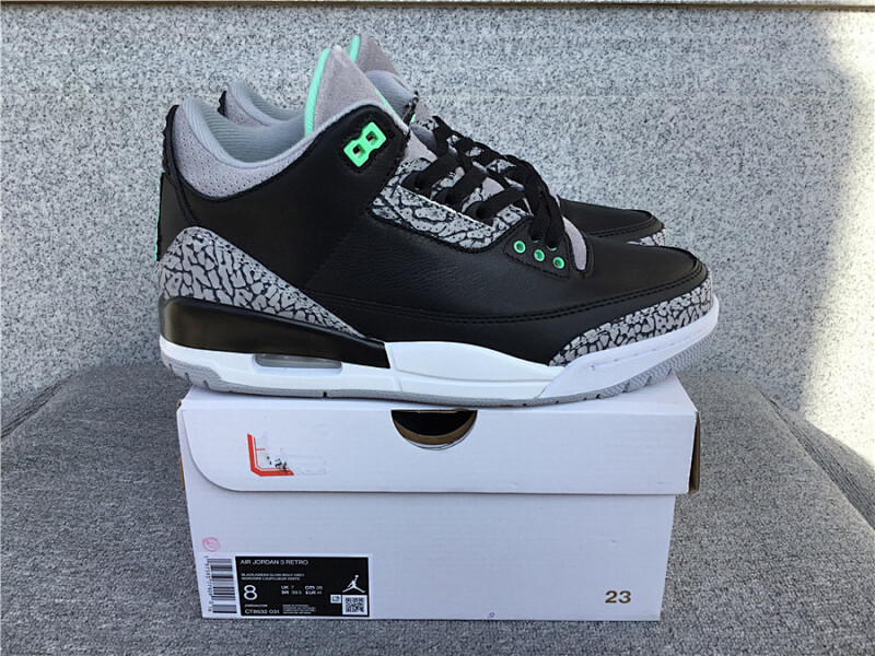 Air Jordan 3 Size EU40-EU46