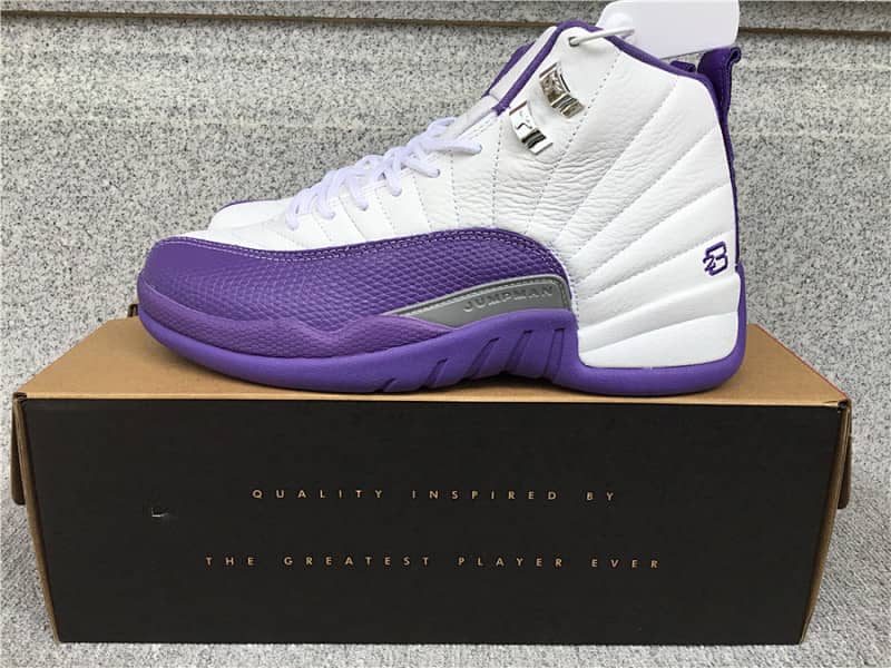 Air Jordan 12 Red Taxi Size EU40-EU47.5