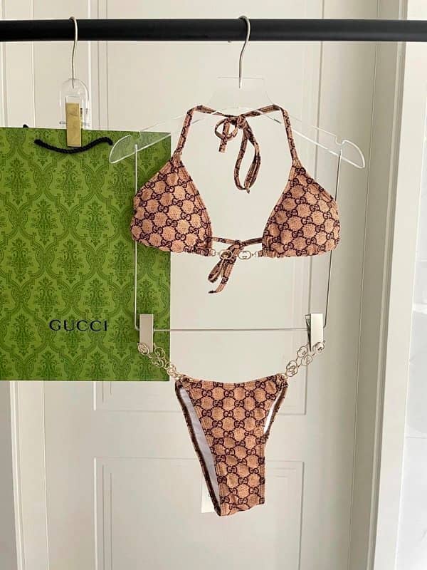 Gucci Bikini S-XL