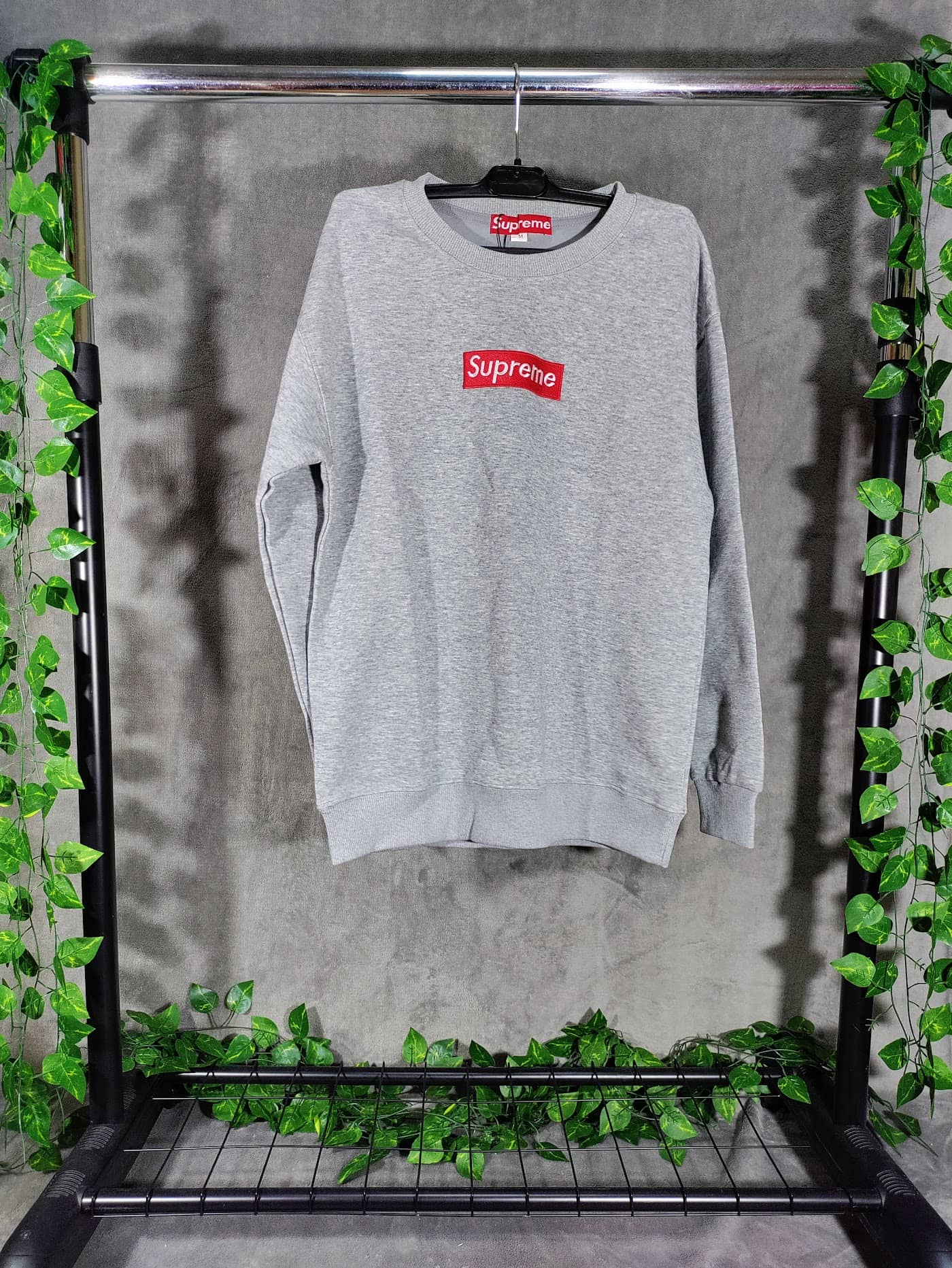 Supreme Gri