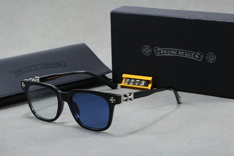 Chrome Hearts Glasses